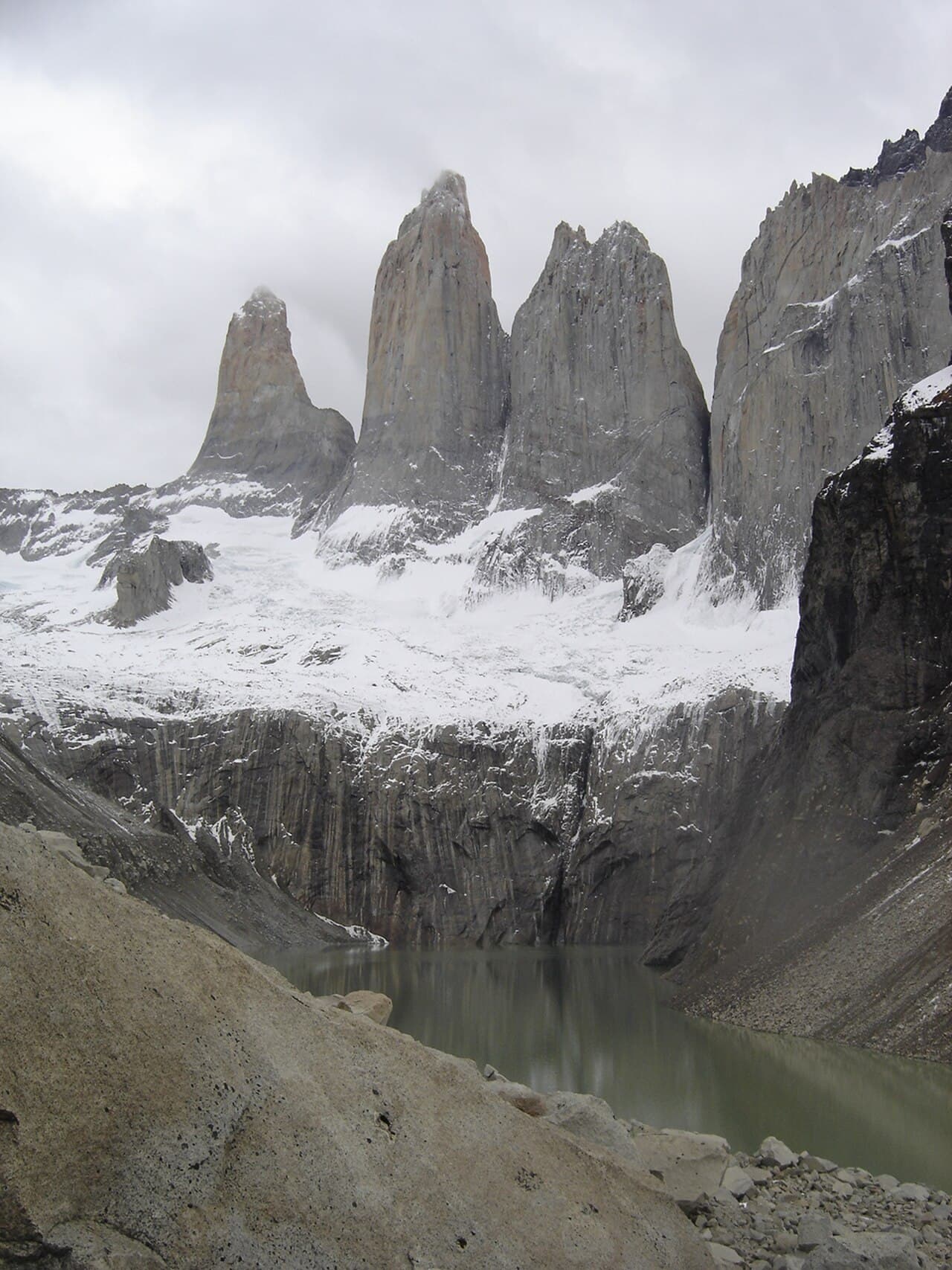 Estancia — Los Lagos Patagonia