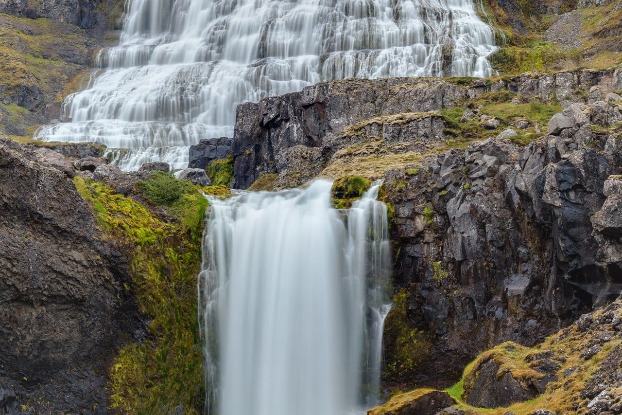 Geothermal Homestead — Westfjords