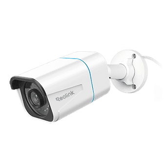 Reolink RLC-810A ×4